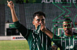 CANDANGÃO: Gama mantém vice-liderança e Celiandense adia rebaixado